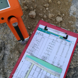 Analysez la compacité du sol pour une construction optimale Sainte-Anne